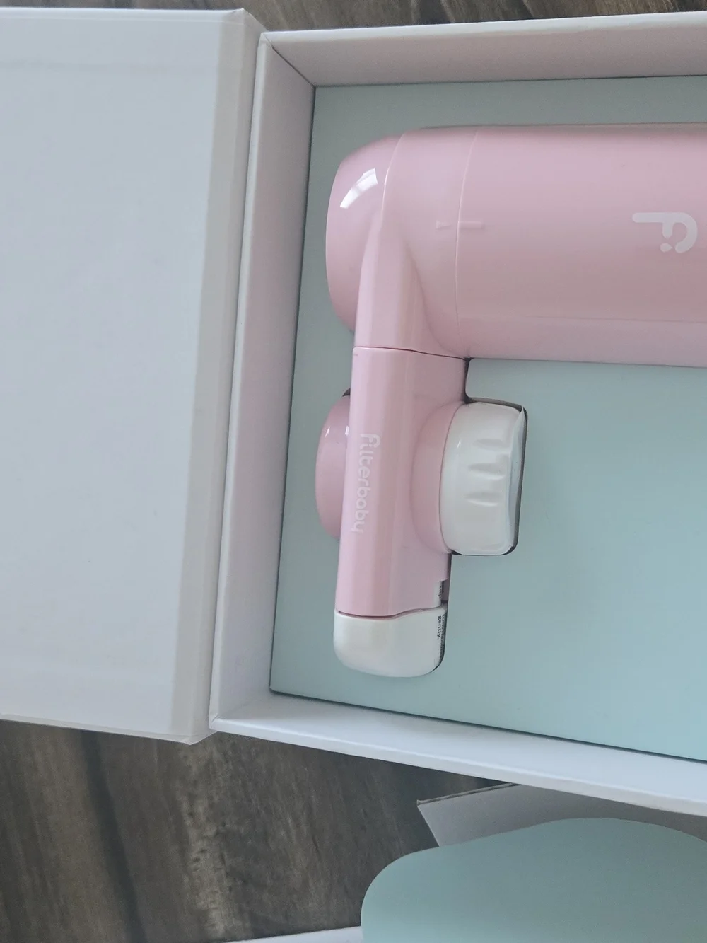 Filterbaby Faucet Filter